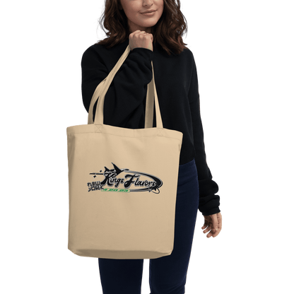 Kings Flavors Tote Bag "Kings Flavors Y2K" Tote Bag